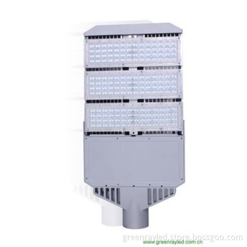 100w street light, outdoor light/IP65/2700-6500K/5 years warranty/CE/UL/CREE/Bridgelux LED sources